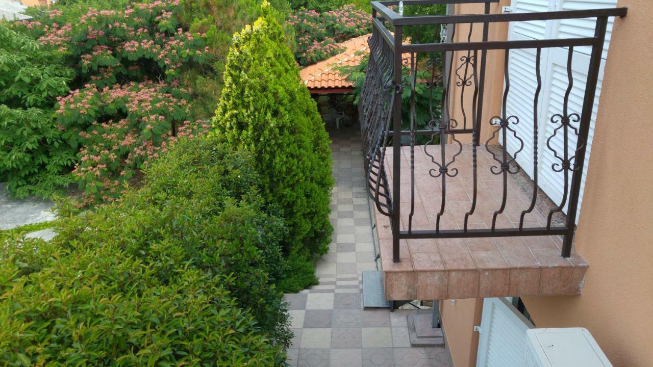 Apartments Eden Ядраново Экстерьер фото